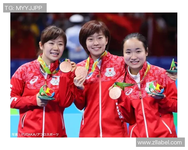 专访乒乓球名将周磊深度剖析成功背后的秘密与坚持