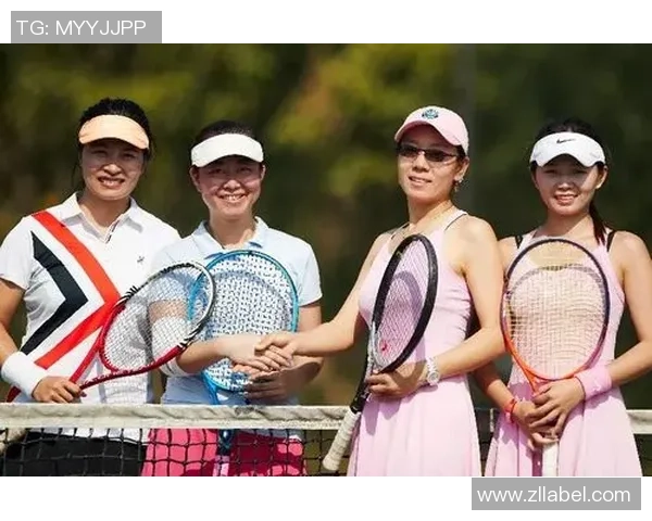 上海网球队大满贯赛事中的默契配合与战术分析探讨