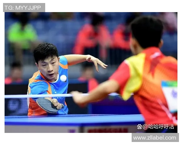 北京乒乓球队在奥运会上的速度表现与技术分析及其对比赛结果的影响 北京乒乓球队在奥运会上的速度表现与技术分析及其对比赛结果的影响