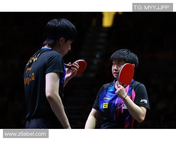 乒乓球战术排行榜揭晓成都乒乓球队荣获第四名佳绩