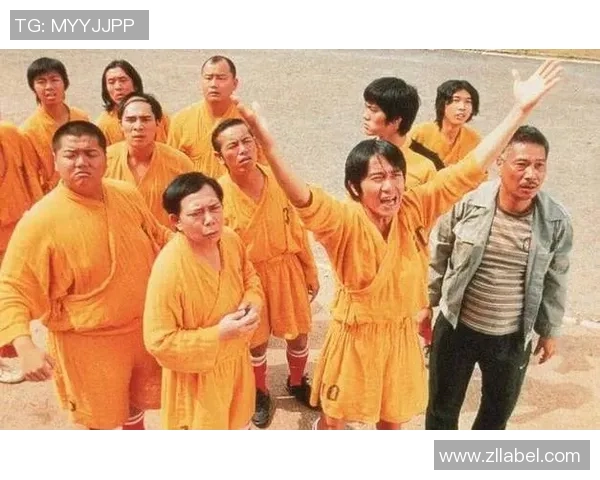 塔沟少林足球:融合传统武术与现代足球的创新之路 塔沟少林足球:融合传统武术与现代足球的创新之路