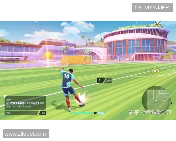 在游戏名足球的世界中体验激情与策略的完美结合 在游戏名足球的世界中体验激情与策略的完美结合