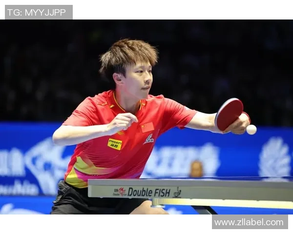 广州乒乓球队的比赛经验分享与成长之路探讨