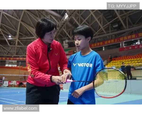 广州羽毛球队个人能力分析与发展潜力探讨