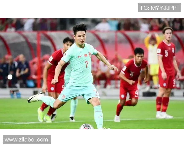 曹镜鉴足球：探索中国足球新星的崛起与未来发展之路