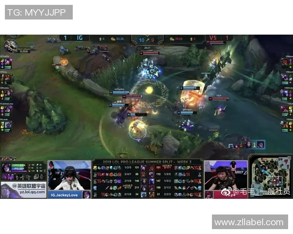 赛后复盘V5与IG的耐力较量与战术分析探讨