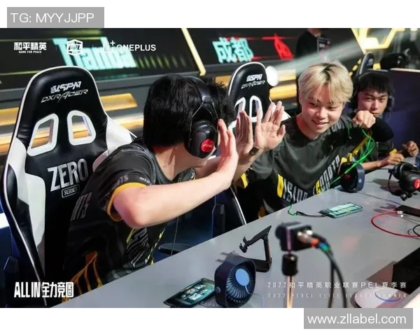 热议和平精英LNG战队耐力变革引发的电竞新思潮与未来展望 热议和平精英LNG战队耐力变革引发的电竞新思潮与未来展望