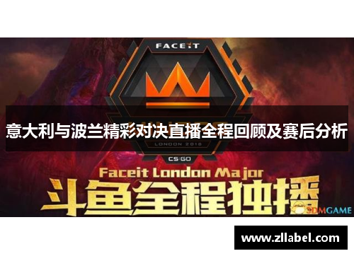 意大利与波兰精彩对决直播全程回顾及赛后分析