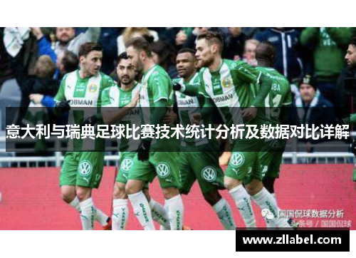 意大利与瑞典足球比赛技术统计分析及数据对比详解