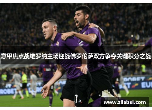 意甲焦点战维罗纳主场迎战佛罗伦萨双方争夺关键积分之战