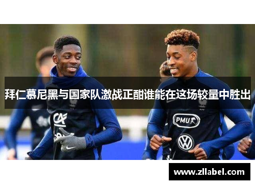 拜仁慕尼黑与国家队激战正酣谁能在这场较量中胜出