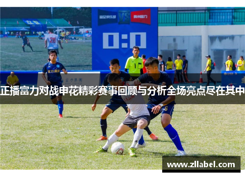 正播富力对战申花精彩赛事回顾与分析全场亮点尽在其中