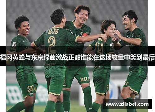 福冈黄蜂与东京绿茵激战正酣谁能在这场较量中笑到最后