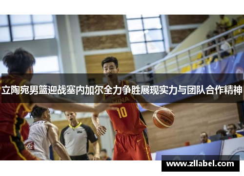 立陶宛男篮迎战塞内加尔全力争胜展现实力与团队合作精神